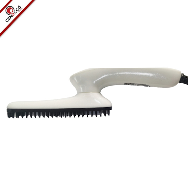 Cenocco Beauty CC-9090: Hiusten ja parran suoristusharja