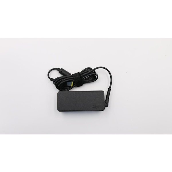 Lenovo AC-adapter (ADLX45DLC3A) 20V, 2,25A, COO Sort