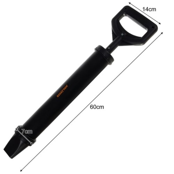Bigstren 21506 konstruktion pump-squeezer