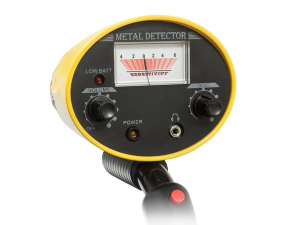 Metaldetektor Cobra Tector CT-1066