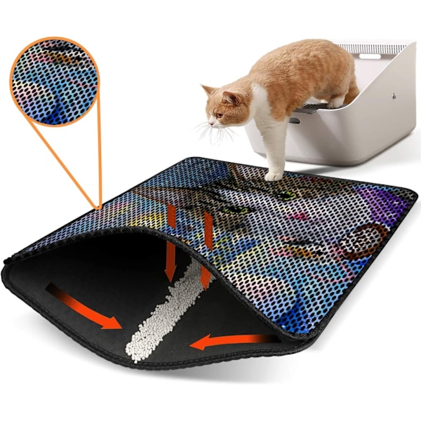 Kattsand Mat Nrszn0173