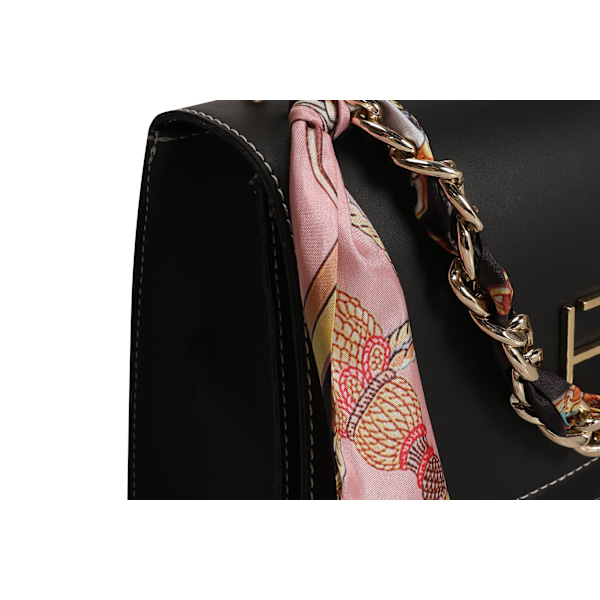 Crossbody taske 918 - Sort