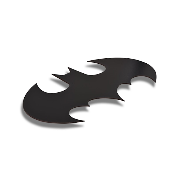 Dekorativ ledbelysning Batman - Grön