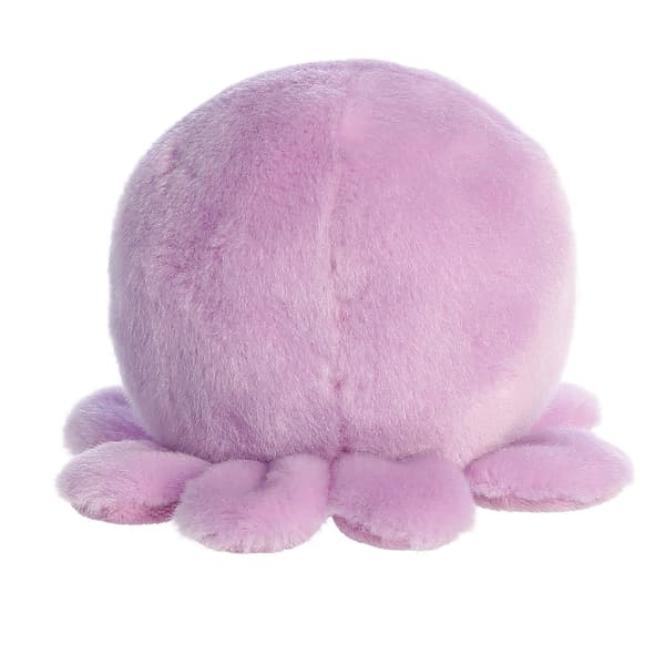 Aurora Palm Pals Pehmo Octopus Oliver, 10 cm