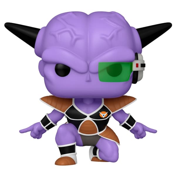 POP-hahmo Dragon Ball Z Ginyu Force Ginyu