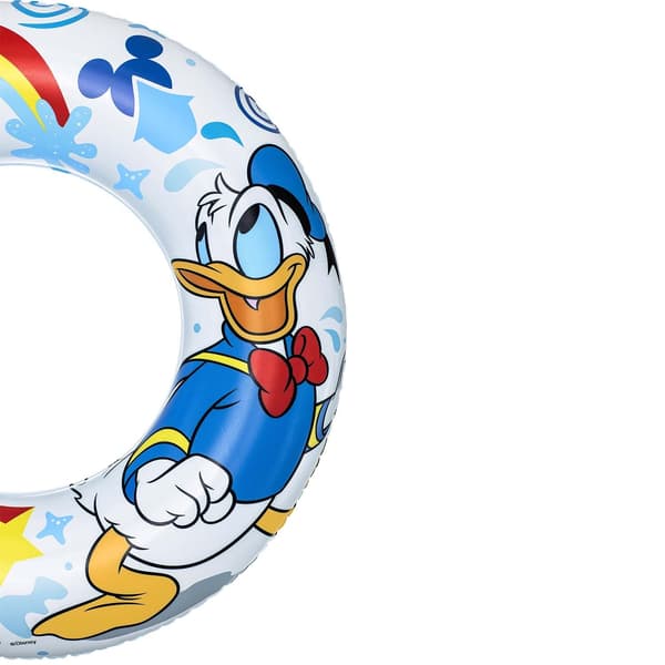 Mickey og Anders Svømmering Ons. 56 cm Bestway 91004