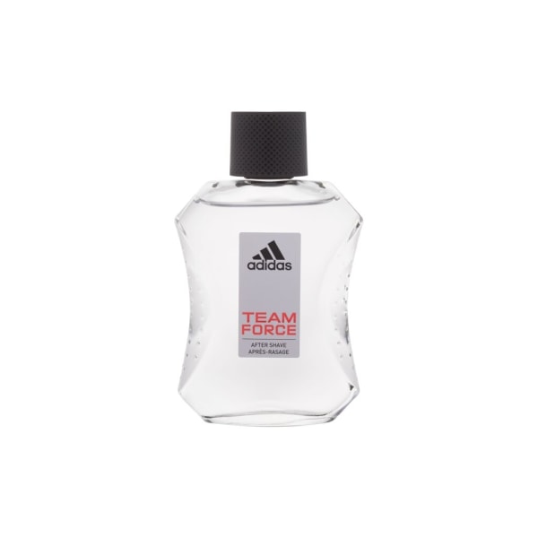 Adidas - Team Force - For Men, 100 ml