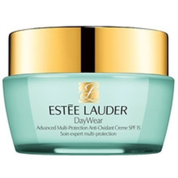 Estee Lauder - Daywear Advanced Multi Protection Cream SPF15 (No