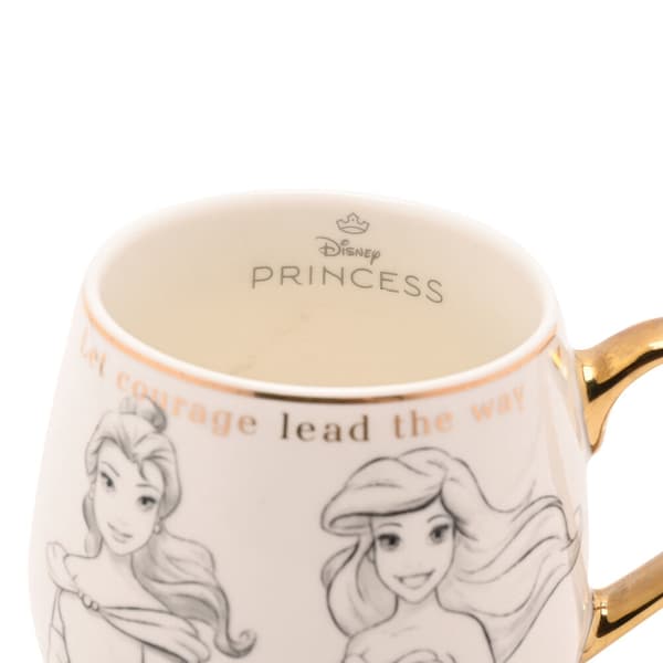 Disney Prinsesse krus