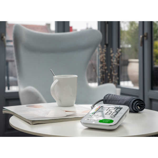 Blodtrycksmätare överarm Connect BU570