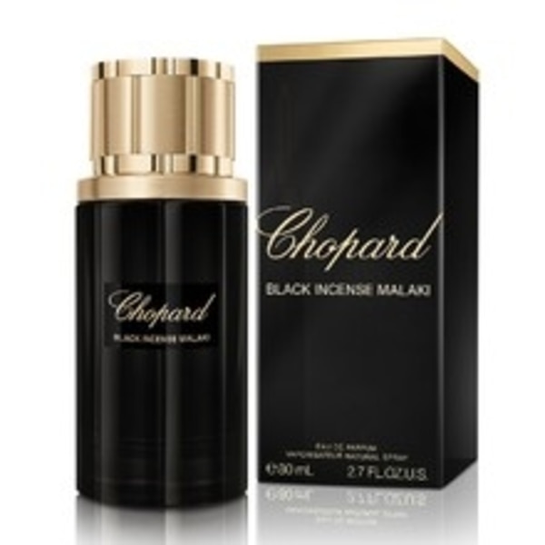 Chopard - Black Incense Malaki EDP 80ml