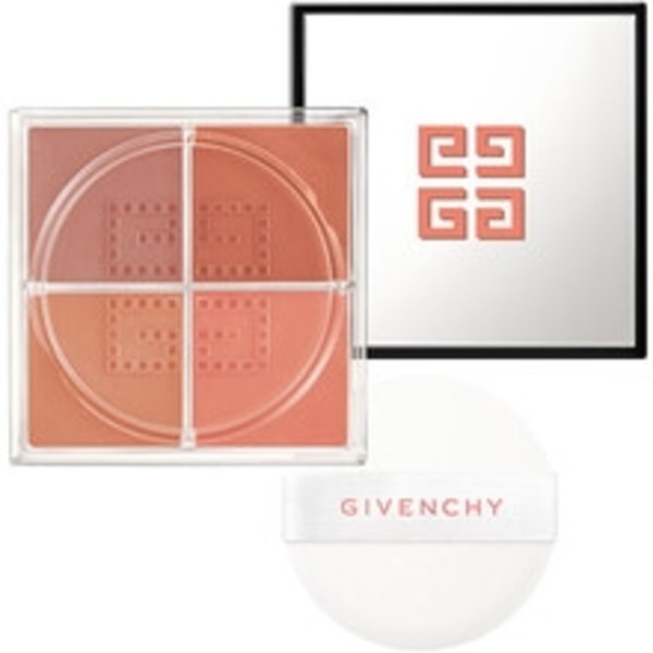 Givenchy - Prisme Libre Blush 4,8 g