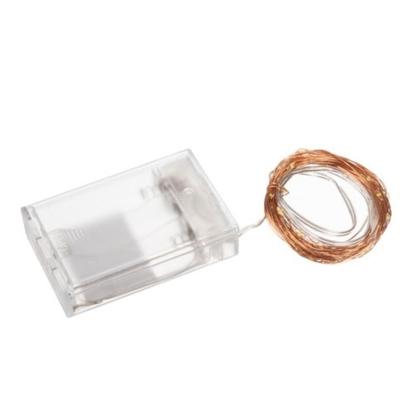 Keinotekoinen muratti + LED Gardlov 24538