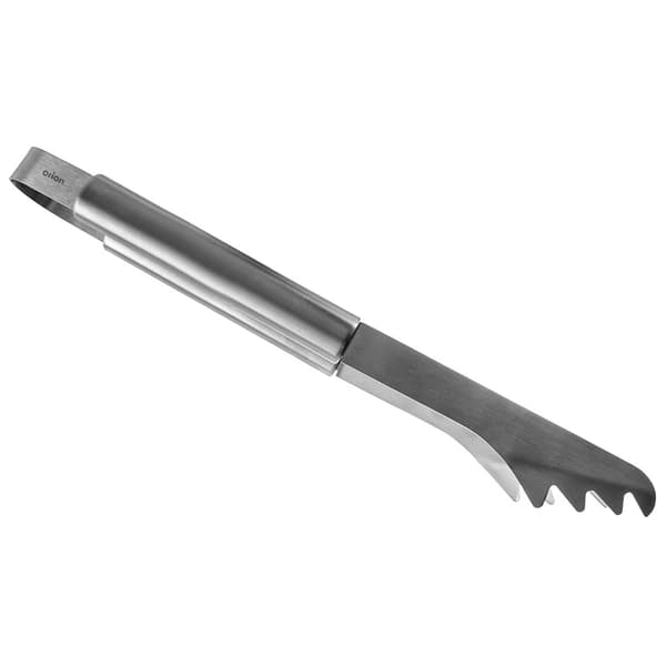Teräksiset grillipihdit 43 cm
