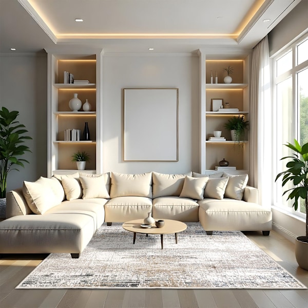 Tæppe (80 x 120) Eexfab446