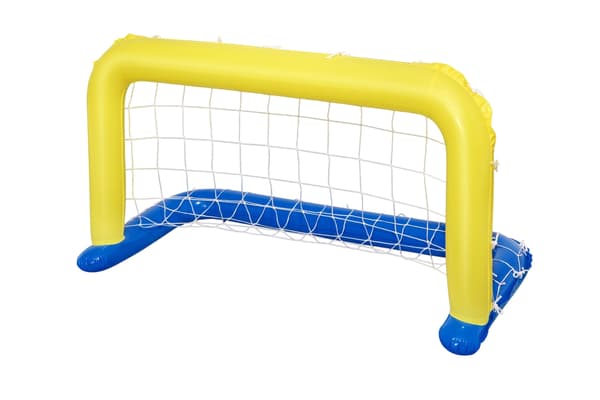 Spilsæt til vandpolo swimmingpool