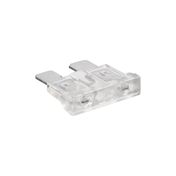 Bladsäkringar standard 25A neutral