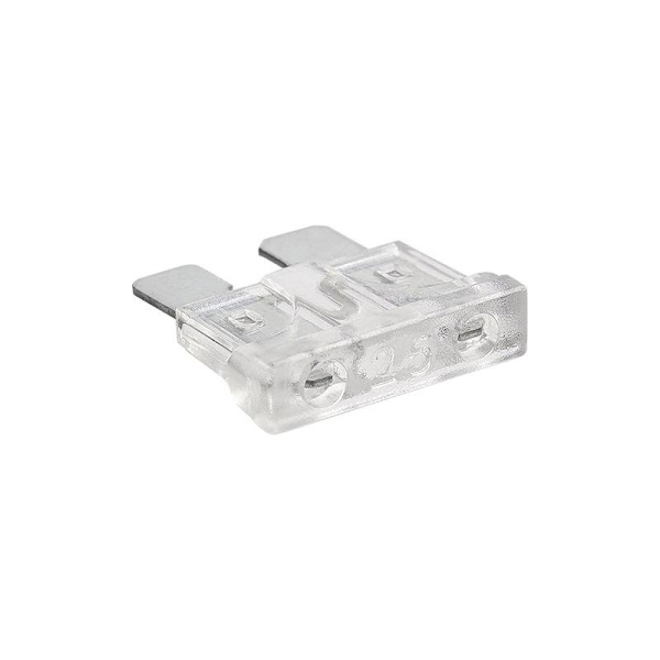 Bladsikringer standard 25A neutral
