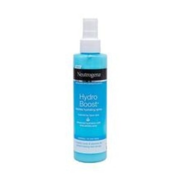 Neutrogena - Hydrating body spray Hydro Boost (Express Hydrating Spray) 200 ml 200ml