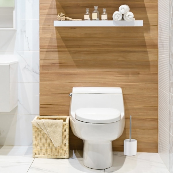WC-stol i keramik