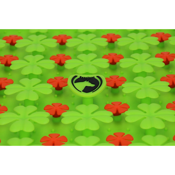 Erinomainen Horse Snuffle -matto