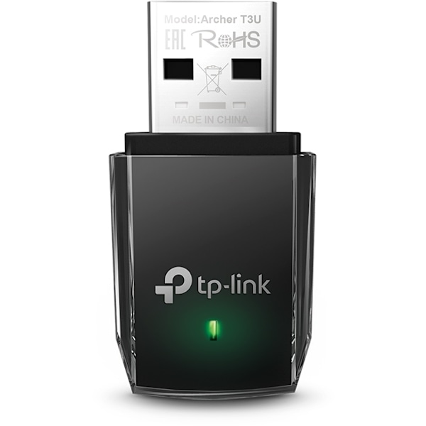 TP-LINK Archer T3U AC1300 Dual-band - WiFi-adapter