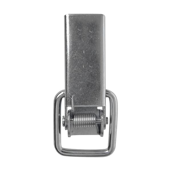 Trailerlås 110x48mm