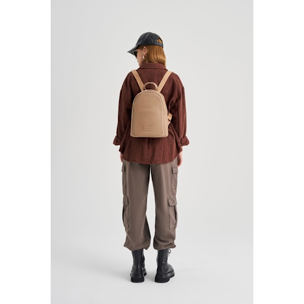 Reppu 528 - Kameli