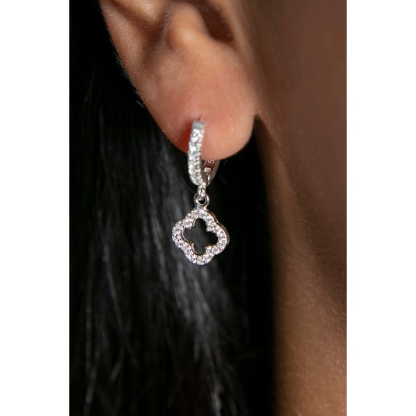 Sølvørering FA182759G