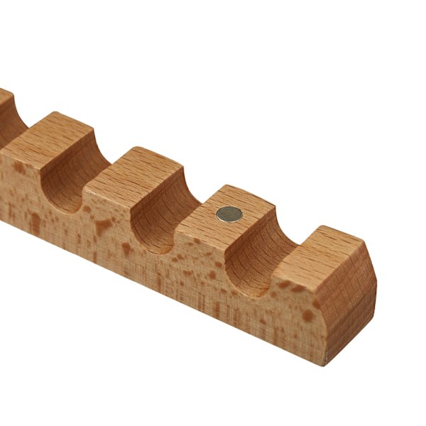 Vaateripustin taitto-oviin - 2 kpl sarja