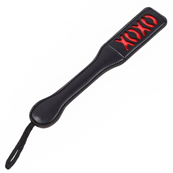 Ohmama Fetish Xoxo Paddel
