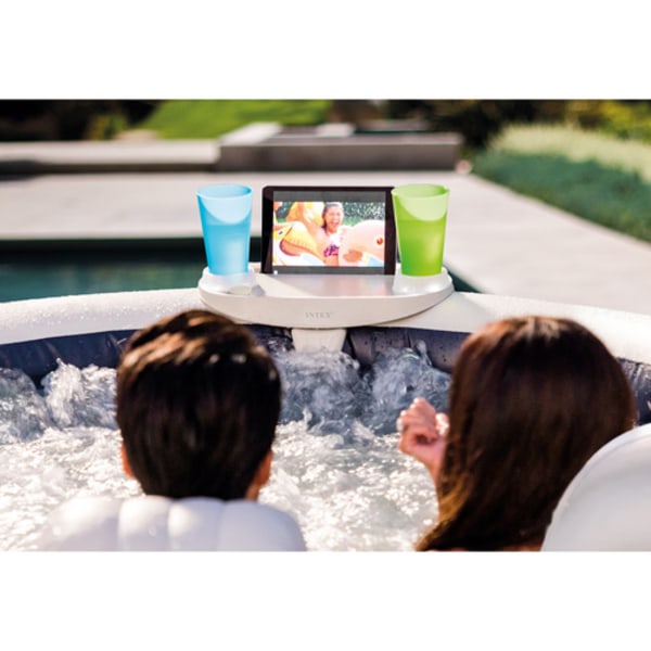 INTEX 28520 Pool Drink Hylla