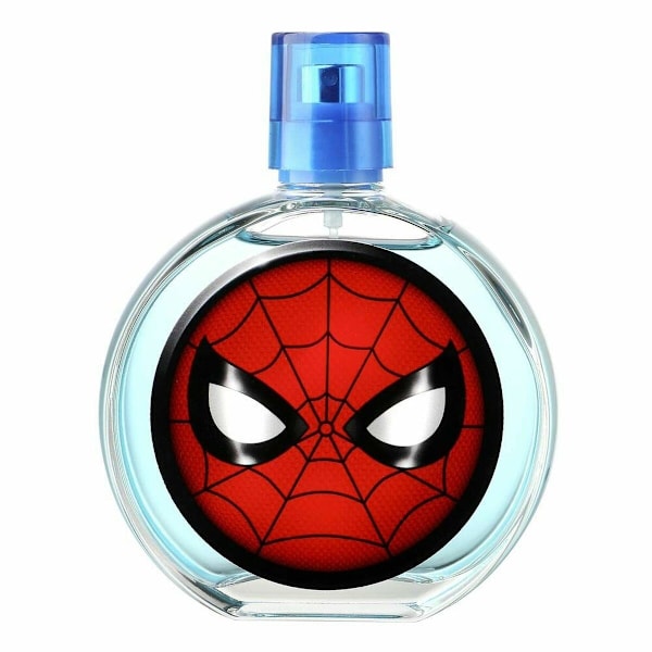 Lasten parfyymit Spider-Man 885892072850 EDT 100 ml