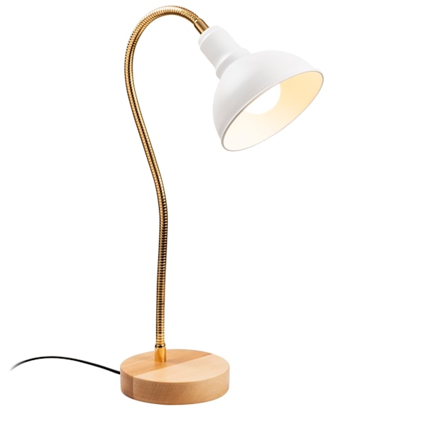 Bordlampe Kumluca - N-522