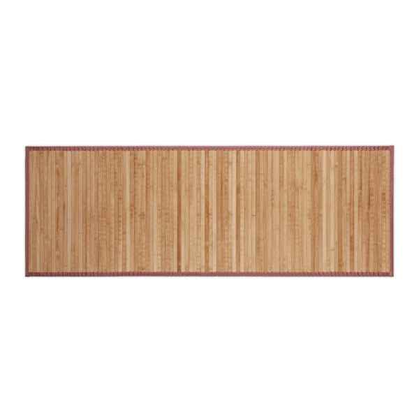 Bambu matta natur