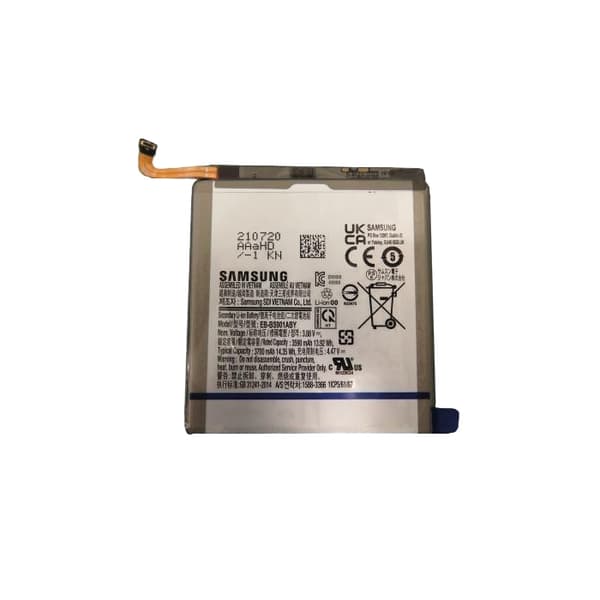 Samsung Galaxy S22 akku