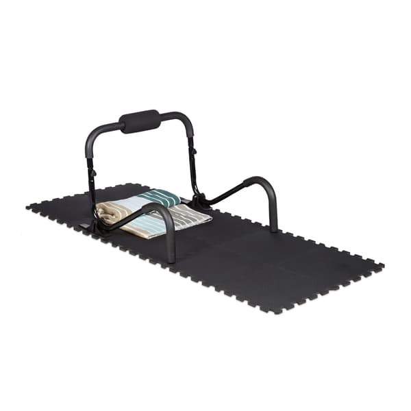 Puslespilsmåtte skumgummi