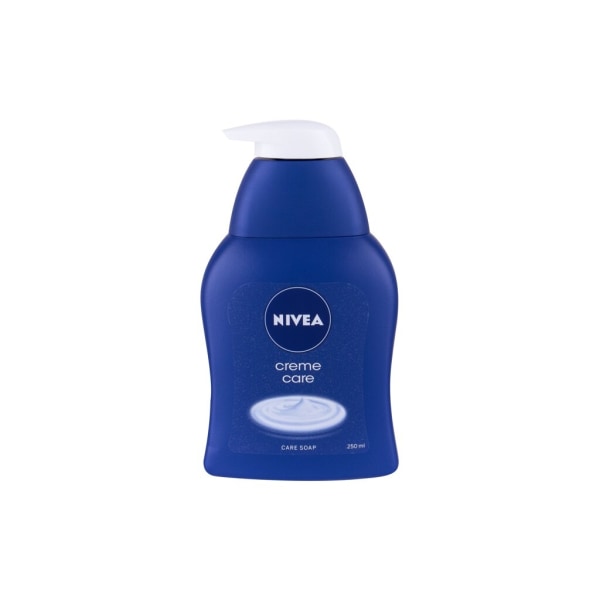 Nivea - Creme Care Care Soap - For Women, 250 ml