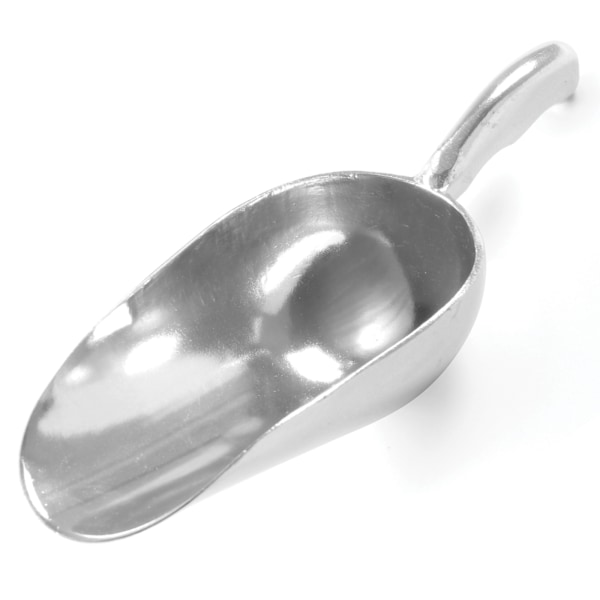 Bartenders isske af aluminium - Hendi 521410