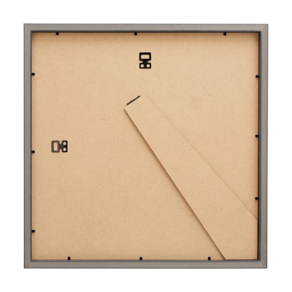 Tavelram 38,5 x 38,5 cm Set med 2 st