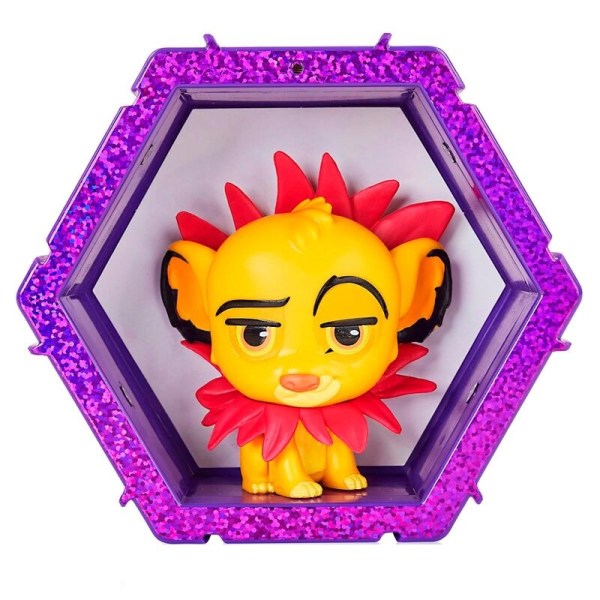 WOW! POD Disney Classics Simba led-figur