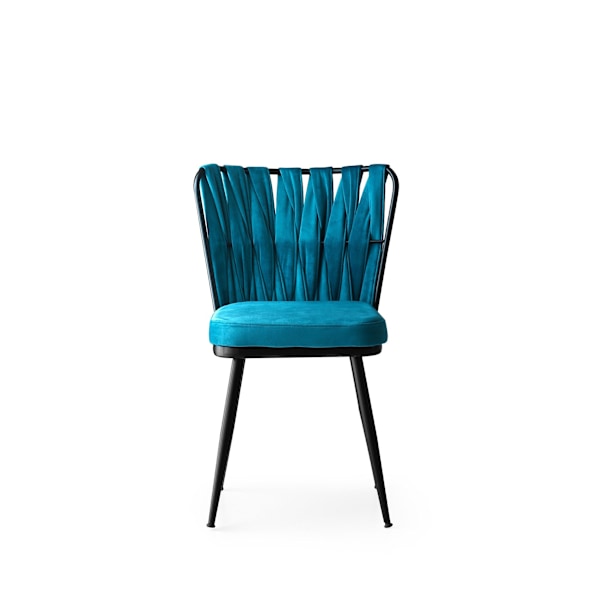 Stolset (2 delar) Kuşaklı - 228 V2