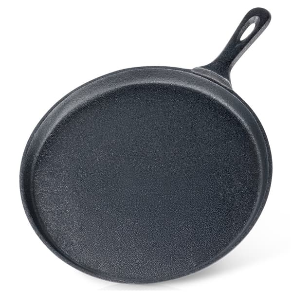 CAST LINE støbejernspandekagepande 26 cm