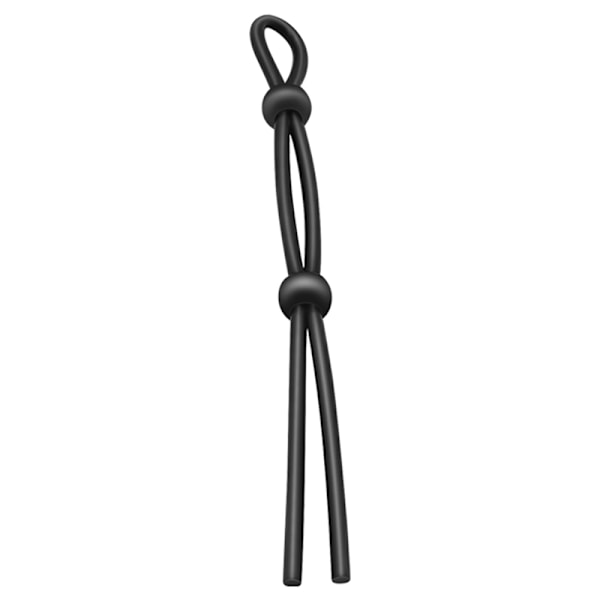 Addicted Toys - Flexibel Silikon Cock Ring Set 7 delar