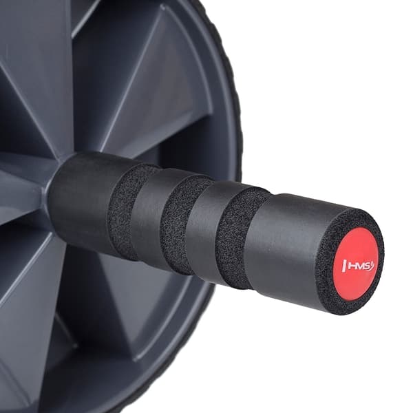 Ab Roller Wheel ydinvoimaharjoitteluun