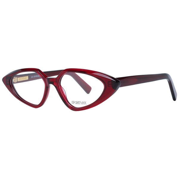 Glasögonbågar Sportmax SM5001 52066