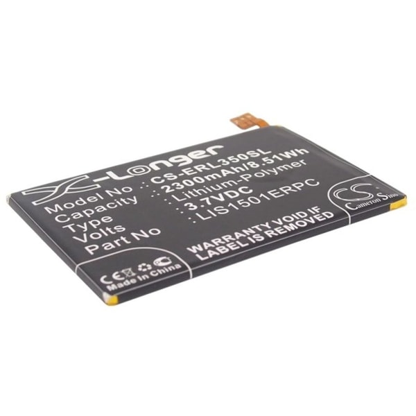 Akku Sony Ericsson C6503 jne