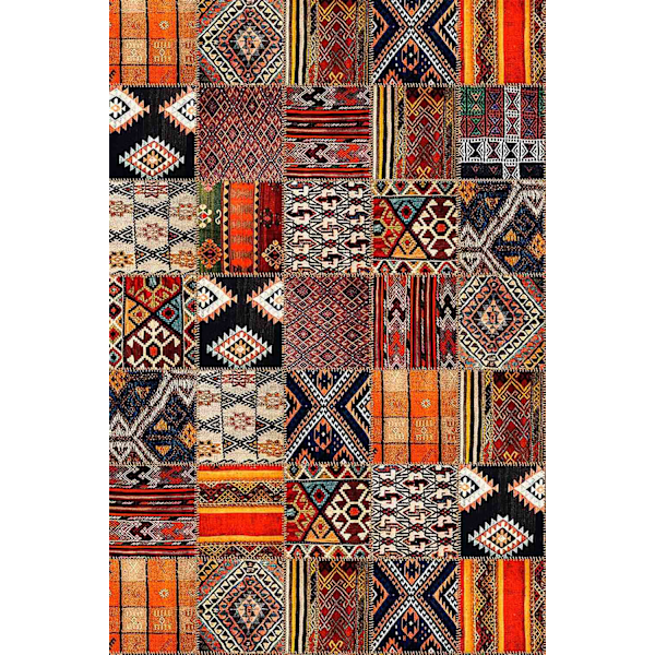 Hallin matto (100 x 200) Hmnt899