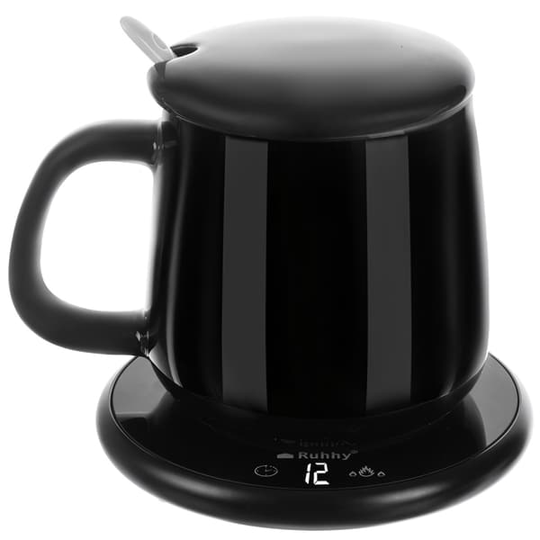 Elvärmare + mugg Ruhhy 22125