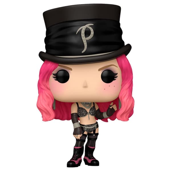 POP-figuuri Pink Lady Marmalade